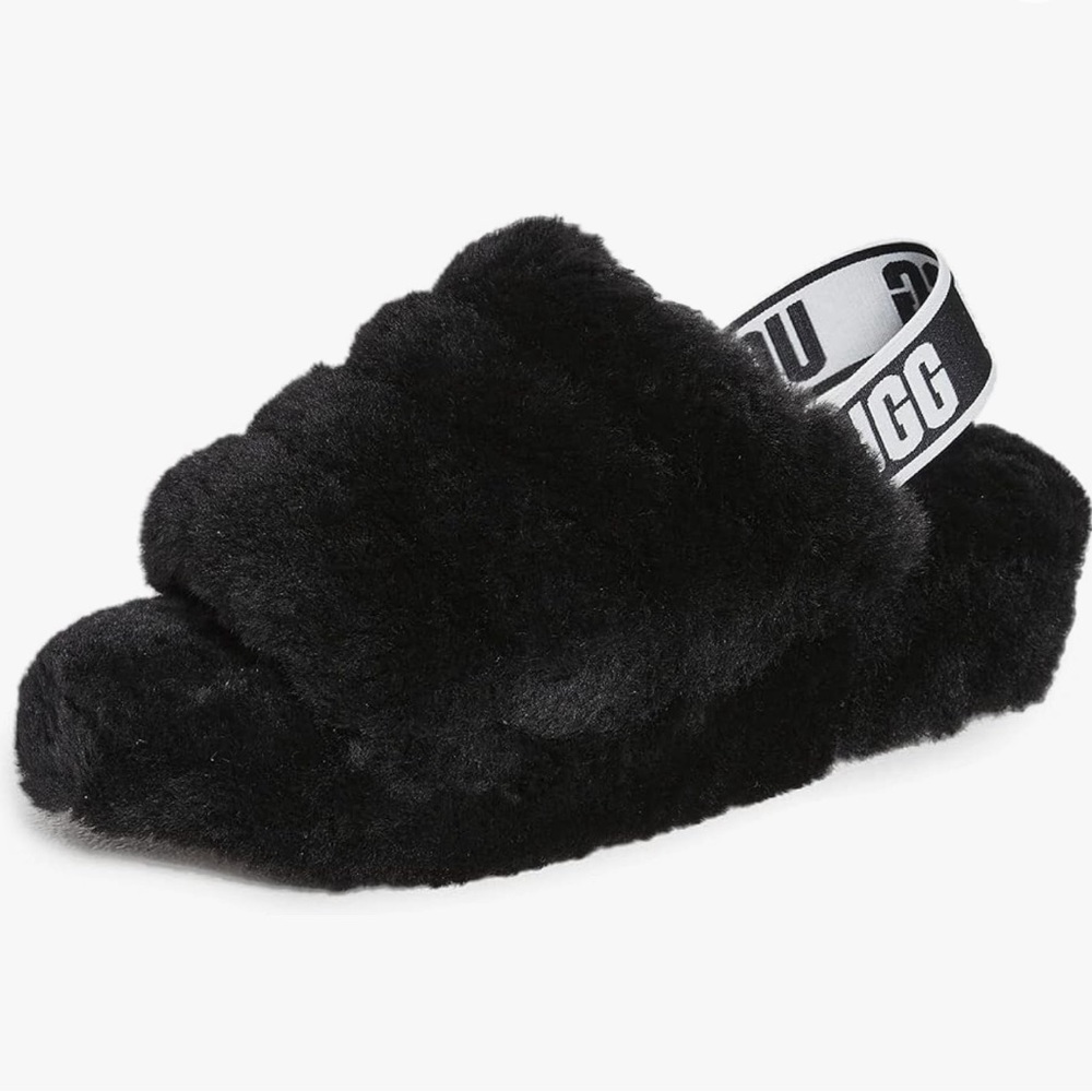 Ugg Fluff Yeah Slippers
